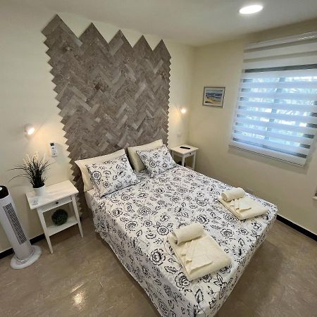 Sunrise Apartment - Playa Del Ingles Eksteriør bilde