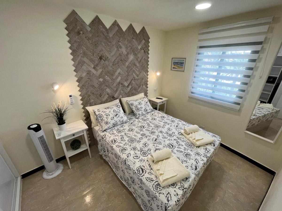 Sunrise Apartment - Playa Del Ingles Eksteriør bilde