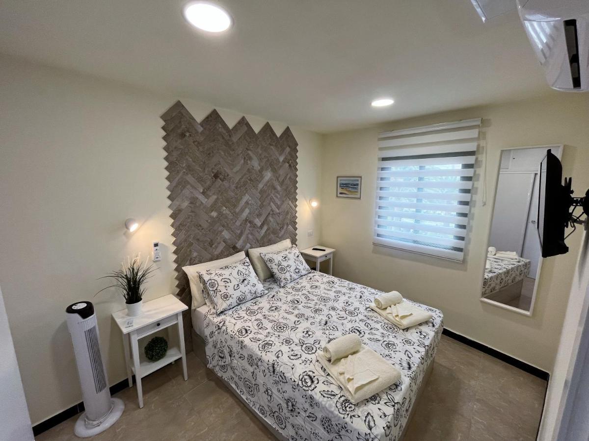 Sunrise Apartment - Playa Del Ingles Eksteriør bilde