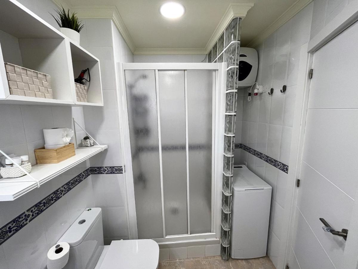 Sunrise Apartment - Playa Del Ingles Eksteriør bilde