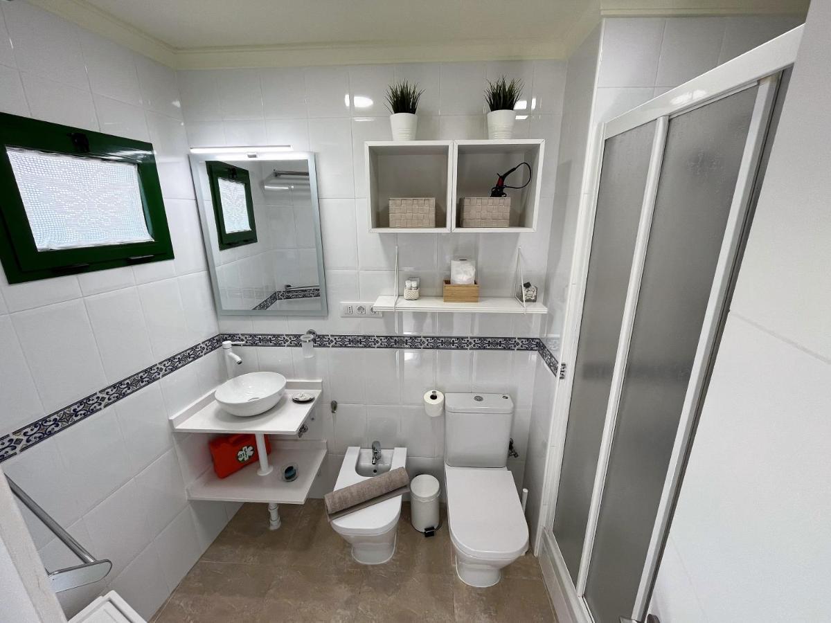 Sunrise Apartment - Playa Del Ingles Eksteriør bilde
