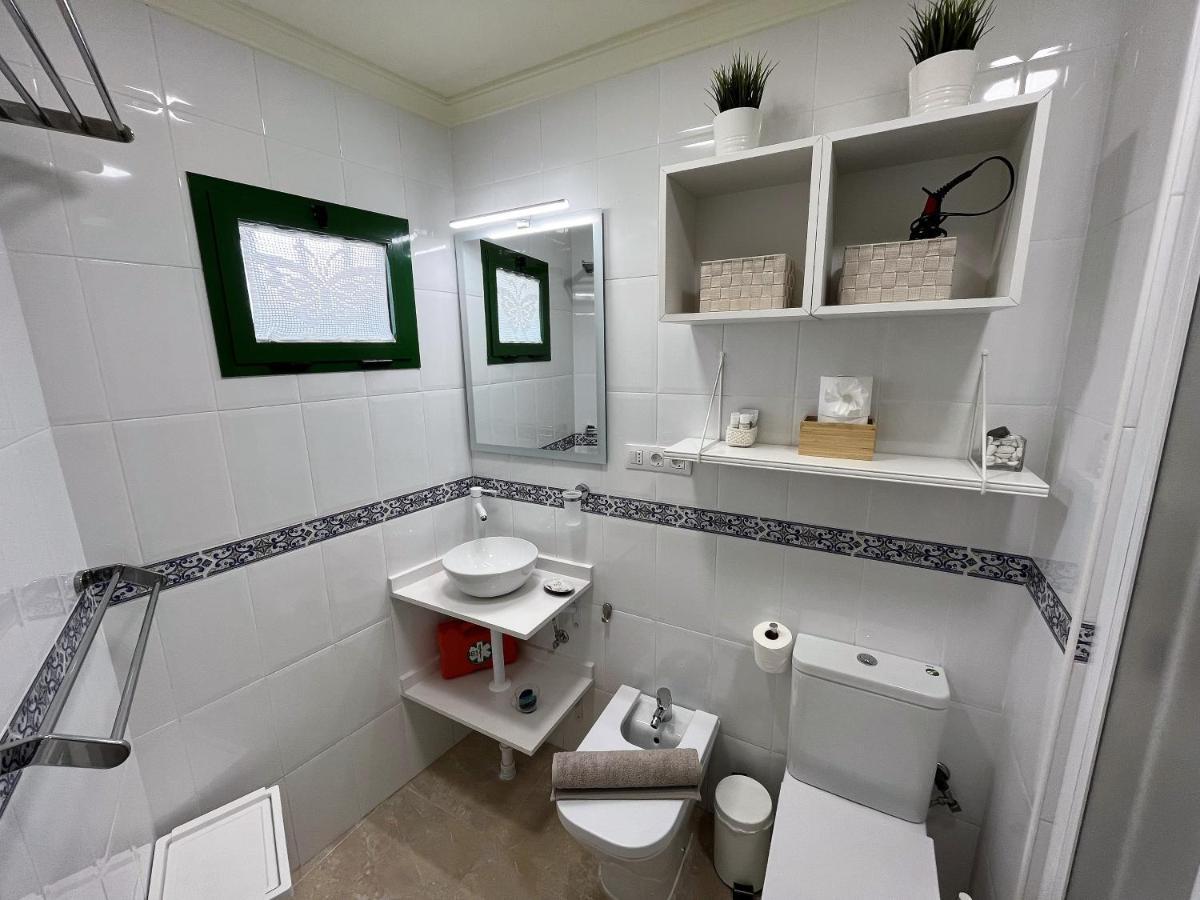 Sunrise Apartment - Playa Del Ingles Eksteriør bilde